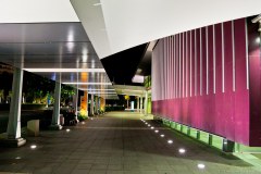 Dans les rues de Cairns