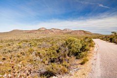 Route, Cape Le Grand National Park