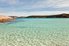 Hellfire Bay, Cape Le Grand National Park
