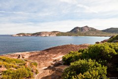Thistle Cove, Cape Le Grand National Park