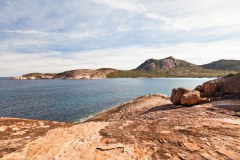 Roches, Thistle Cove, Cape Le Grand National Park