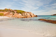 Mer, Thistle Cove, Cape Le Grand National Park