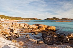 Lucky Bay, Cape Le Grand National Park
