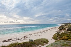 Yanchep beach