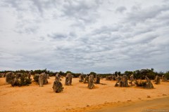 The Pinnacles, Nambung National Park