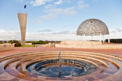 HMAS Sydney War Memorial, Geraldton