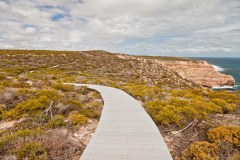 Chemin Island Rock