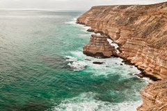Island Rock, Kalbarri