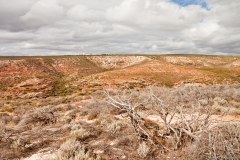 Parc national de Kalbarri