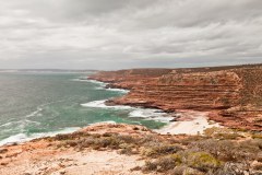 Red Bluff, Kalbarri National Park