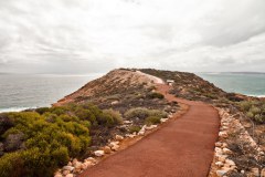 Red Bluff, Kalbarri