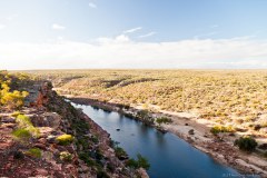 Hawks Head Kalbarri National Park