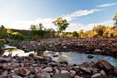Ross Graham, Kalbarri National Park