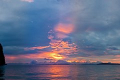 pano-railay-bay