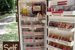 Frigo-toffees