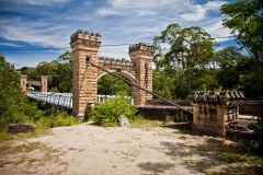 Hampden Bridge
