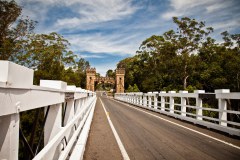 Hampden Bridge2