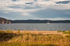 Corrigans Beach2