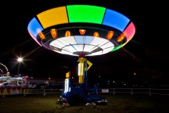 Fête foraine