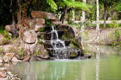 Atherton Platypus Park