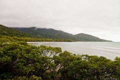 Plage de Cape Tribulation