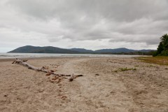 Plage de Cow Bay, Daintree
