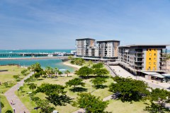 Port de Darwin