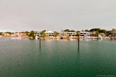 Marina de Darwin