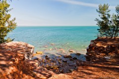 East Point Reserve