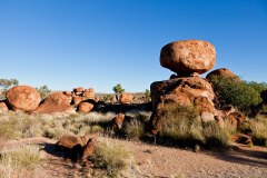 Devil Marbles