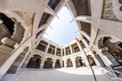 Ahmadiya School, Old Dubaï