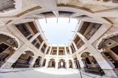 Ahmadiya School, Old Dubaï