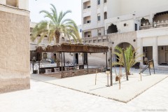 Heritage House, Old Dubaï