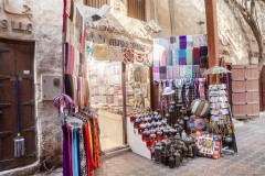Deira souk, Old Dubaï