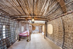 Pièce du Dubaï Museum, Dubaï