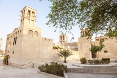 Al Bastakiya, Dubaï