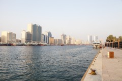 Dubaï Creek, Dubaï
