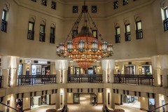 Souk Al Bahar, Dubaï