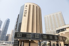 Pier 7, Dubai Marina