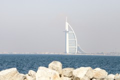 Burj al Arab, Dubaï