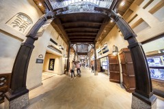 Madinat Jumeirah Mall, Dubaï
