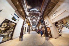 Madinat Jumeirah Mall, Dubaï