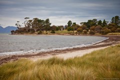 Plage de Swansea