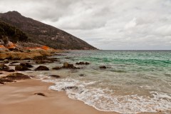 Plage de Wineglass Bay, Freycinet National Park