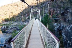 Pont, Cataract Gorge, Launceston