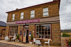 Restaurant, Oatlands