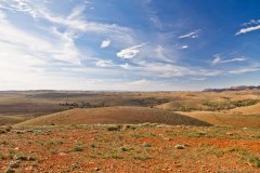 Stokes Hill lookout
