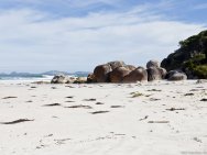 Squeaky Beach, Wilsons Promontory