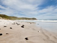 Squeaky Beach, Wilsons Promontory