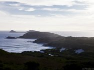 Oberon Bay, Wilsons Promontory
